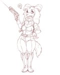 Rating: s
ID: 2338160
Date: 2020-07-20 19:49:44 -0400
Status: active
Score: 24
absurd_res accessory anthro bird_dog boots bow_(feature) bow_accessory bow_ribbon breasts canid canine canis centered_hair_bow cladz clothing domestic_dog electronics fay_(star_fox) female footwear gloves gun hair_accessory hair_bow hair_ribbon handwear headphones heart_reaction heart_symbol hi_res hunting_dog jacket laser laser_gun mammal medium_breasts nintendo ranged_weapon ribbons shoes simple_background solo spaniel star_fox thigh_gap topwear weapon white_background post #2338160