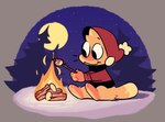 Rating: s
ID: 3885783
Date: 2023-02-21 00:05:43 -0500
Status: active
Score: 56
absurd_res anthro candy dessert fire fluffernutter fluffy food hi_res jacadamiajack log macamo male marshmallow moon night plant smile solo tree wide_eyed wood post #3885783