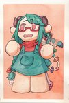Rating: s
ID: 5535607
Date: 2025-04-28 04:00:45 -0400
Status: active
Score: 0
beads biped bodily_fluids braided_hair chibi chimeracauldron clothing crocs curled_horn eyewear footwear glasses green_hair hair hi_res hiding horn humanoid mascot_costume overall_dress red_eyes red_eyewear red_glasses solo species_request spiral_eyes standing sweat sweater tag_(sewing) tail tail_beads tail_motion tail_tuft tailwag topwear tuft turtleneck wavy_mouth wearing_glasses post #5535607