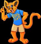 Rating: s
ID: 3361897
Date: 2022-05-30 00:13:09 -0400
Status: active
Score: 19
2018 3_toes 4_fingers alpha_channel anthro blue_clothing blue_eyes blue_shirt blue_topwear bottomwear clothed clothing cool_cat cool_cat_(series) crunchycrowe domestic_cat english_text feet felid feline felis fingers fluffy fur hand_on_hip hi_res looking_at_viewer male mammal open_mouth orange_body orange_fur outline pawpads paws shirt shorts simple_background solo standing t-shirt teeth text toes tongue topwear transparent_background whiskers white_outline post #3361897