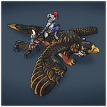 Rating: s
ID: 4425240
Date: 2023-11-19 23:11:20 -0500
Status: active
Score: 15
1:1 absurd_res anthro armor avian backpack bec_the_rabbit beckett_(shayhop) biped boots border canid canine canis clothing crate domestic_dog eye_scar facial_scar female feral footwear gesture group gryphon hand_gesture hand_holding headgear helmet hi_res husky jaclyn_(revertigo) knight lagomorph leporid male mammal mythological_avian mythological_creature mythology nordic_sled_dog pencilbrony plate_armor pointing quadruped rabbit riding saddle scar shoes spitz stirrups trio warrior white_border wings wolf worried post #4425240