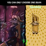 Rating: s
ID: 5628940
Date: 2025-06-08 13:56:07 -0400
Status: active
Score: 6
1:1 angry breasts can chibi collar container deer destruteka female food lipstick makeup mammal meme metal_oufit pasta shorths silly silvia_tenebrous_forest_(destruteka) spiked_collar spikes wristband post #5628940