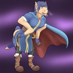 Rating: s
ID: 3370659
Date: 2022-06-03 16:32:17 -0400
Status: active
Score: 3
1:1 2022 animal_ears athletic athletic_male belt biped blue_body blue_clothing blue_eyes blue_fur blue_hair boots bottomwear breath brooch buckteeth butt cape clothed clothing cross-eyed crown digital_media_(artwork) equid equine eyebrows fantasy fire_emblem fire_emblem_mystery_of_the_emblem footwear full-length_portrait fur fur_growth growth hair headgear hi_res horse horse_tail human jewelry leaning leaning_forward light_body light_skin long_snout looking_down male mammal marth marth_(fire_emblem) melee_weapon mid_transformation monotone_body monotone_fur monotone_hair monotone_tail nintendo open_mouth pagefluffa pants portrait scabbard shirt shoes simple_background snout snout_growth solo species_transformation story story_in_description sword tail teeth topwear torn_clothing transformation tunic weapon post #3370659