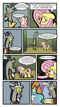 2011 2017 blush comic cutie_mark discord_(mlp) disturbed draconequus elements_of_harmony english_text equine female feral fluttershy_(mlp) friendship_is_magic hedge hi_res horn humor jewelry_box kingtoby19_(artist) male mammal maze my_little_pony o_o pegasus princess_celestia_(mlp) royalty seductive submissive text the_weaver unicorn wings
Rating: Safe
Score: 16
User: 2DUK
Date: August 20, 2017 2011 2017 blush comic cutie_mark discord_(mlp) disturbed draconequus elements_of_harmony english_text equine female feral fluttershy_(mlp) friendship_is_magic hedge hi_res horn humor jewelry_box kingtoby19_(artist) male mammal maze my_little_pony o_o pegasus princess_celestia_(mlp) royalty seductive submissive text the_weaver unicorn wings
Rating: Safe
Score: 16
User: 2DUK
Date: August 20, 2017