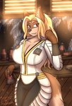 Rating: s
ID: 5616596
Date: 2025-06-02 14:26:12 -0400
Status: active
Score: 10
absurd_res anthro bar_counter beer_bottle belly beverage big_breasts black_nose blonde_hair bottle bottle_cap breasts broken_glass brown_body brown_fur canid canine canis cleavage clothed clothing collarbone container counter curvy_figure dust ear_tuft fallout female fur fur_markings glass gun hair hi_res huge_breasts ida_(keesthewolf) inner_ear_fluff jumpsuit light lighting long_hair mammal markings microsoft nails nuka-cola ranged_weapon red_eyes relaxed_expression relaxing ribbed_clothing saloon shaded signature smile soda soda_bottle solo tail tan_belly trinitygodag tuft vault_suit weapon wolf post #5616596