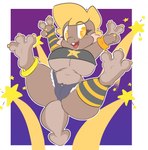 Rating: s
ID: 4581424
Date: 2024-02-05 23:35:20 -0500
Status: active
Score: 29
3_toes 4_fingers anklet anthro barefoot big_breasts blonde_hair breasts brown_body brown_scales clothed clothing double_v_sign dragon dragon_dip feet female fingerless_gloves fingers gesture gloves haiku_oezu hair hand_gesture handwear hi_res huge_breasts jewelry kobold legs_up mythological_creature mythological_scalie mythology navel one_glove open_mouth open_smile scales scalie short_stack slightly_chubby slightly_chubby_female smile soles solo spread_toes star_eyes tail thick_thighs toes under_boob v_sign yellow_eyes post #4581424
