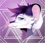 Rating: s
ID: 4108049
Date: 2023-06-13 09:06:45 -0400
Status: active
Score: 1
2018 ambiguous_gender anthro black_ear_tips black_eyebrows black_hair blue_eyes border cc-by countershade_snout countershading creative_commons digital_drawing_(artwork) digital_media_(artwork) dipstick_ears ear_markings ear_piercing ear_ring earhole epicfacepowwaa eyebrows gradient_ears gradient_hair gradient_snout hair half-closed_eyes head_tuft headshot_portrait hi_res mammal mouth_closed multicolored_ears murid murine narrowed_eyes neck_tuft outline piercing pink_inner_ear pink_nose portrait purple_background purple_ears purple_hair purple_neck purple_snout purple_spots purple_theme rat ring_piercing rodent simple_background smile smiling_at_viewer snout solo spots teeth tuft white_border white_face white_hair white_head white_outline white_snout post #4108049