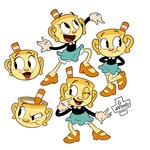 Rating: s
ID: 4886704
Date: 2024-06-29 20:39:34 -0400
Status: active
Score: 16
2022 absurd_res artist_name bloomers blue_bottomwear blue_clothing blue_skirt bottomwear clothing cuphead_(game) dated el_moribundo female footwear for_a_head gloves handwear hi_res high_heels humanoid ms._chalice not_furry object_head one_eye_closed open_mouth open_smile orange_clothing orange_footwear orange_high_heels shoes signature simple_background skirt smile solo text white_clothing white_gloves white_handwear wink post #4886704