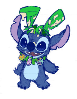 2010 4_fingers alien blue_claws blue_eyes blue_fur blue_nose claws colored_sketch digital_drawing_(artwork) digital_media_(artwork) disney easter easter_egg experiment_(species) fake_ears fake_rabbit_ears fur holidays lei lilo_and_stitch mixed_media notched_ear open_mouth open_smile pencil_(artwork) saki_(pixiv_1507375) simple_background small_tail smile stitch traditional_media_(artwork) white_background
Rating: Safe
Score: 0
User: BooruHitomi
Date: September 23, 2017 2010 4_fingers alien blue_claws blue_eyes blue_fur blue_nose claws colored_sketch digital_drawing_(artwork) digital_media_(artwork) disney easter easter_egg experiment_(species) fake_ears fake_rabbit_ears fur holidays lei lilo_and_stitch mixed_media notched_ear open_mouth open_smile pencil_(artwork) saki_(pixiv_1507375) simple_background small_tail smile stitch traditional_media_(artwork) white_background
Rating: Safe
Score: 0
User: BooruHitomi
Date: September 23, 2017