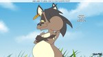 Rating: s
ID: 5583731
Date: 2025-05-19 12:59:49 -0400
Status: active
Score: 10
2024 anthro belly black_hair blue_sky brown_body brown_fur duo ear_piercing english_text female female_pred fur hair hi_res hyena leena_(potateymatey) mammal marley_(potateymatey) oral_vore outside piercing potateymatey sky spotted_hyena text vore post #5583731