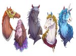 Rating: s
ID: 2365417
Date: 2020-08-10 17:15:37 -0400
Status: active
Score: 57
4:3 animal_crossing black_body black_fur blonde_hair blue_body blue_eyes blue_fur blue_hair bridle brown_body brown_fur clothing colton_(animal_crossing) ear_piercing ear_ring equid equine female feral feralized fur game_unicorn01 group hair horn julian_(animal_crossing) male mammal mask mythological_creature mythological_equine mythology nintendo orange_hair piercing pink_hair realistic red_eyes reneigh_(animal_crossing) ring_piercing roscoe_(animal_crossing) unicorn victoria_(animal_crossing) white_body white_fur post #2365417