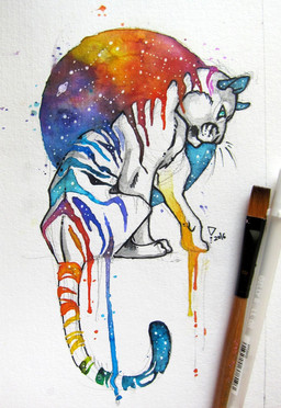 2016 ambiguous_gender brush casynuf cheek_tuft chest_tuft dripping feline feral full-length_portrait fur hi_res looking_down mammal multicolored_fur multicolored_tail portrait rainbow_background rainbow_fur rainbow_tail side_view simple_background sitting solo striped_fur stripes tiger traditional_media_(artwork) tuft whiskers white_background white_fur white_tail
Rating: Safe
Score: 2
User: Nicklo6649
Date: April 19, 2018 2016 ambiguous_gender brush casynuf cheek_tuft chest_tuft dripping feline feral full-length_portrait fur hi_res looking_down mammal multicolored_fur multicolored_tail portrait rainbow_background rainbow_fur rainbow_tail side_view simple_background sitting solo striped_fur stripes tiger traditional_media_(artwork) tuft whiskers white_background white_fur white_tail
Rating: Safe
Score: 2
User: Nicklo6649
Date: April 19, 2018