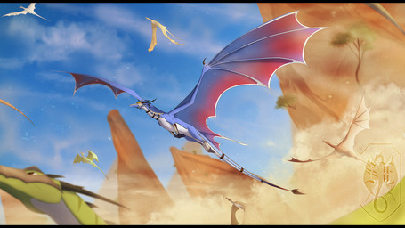 2017 black_bars black_hair day detailed_background digital_media_(artwork) dragon feral hair horn membranous_wings outside scalie sinistereternity sky western_dragon wings
Rating: Safe
Score: 5
User: Millcore
Date: April 18, 2018 2017 black_bars black_hair day detailed_background digital_media_(artwork) dragon feral hair horn membranous_wings outside scalie sinistereternity sky western_dragon wings
Rating: Safe
Score: 5
User: Millcore
Date: April 18, 2018