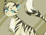 Rating: s
ID: 4804364
Date: 2024-05-24 13:33:29 -0400
Status: active
Score: 6
2023 abstract_background ambiguous_gender bangs black_body black_fur black_stripes cel_shading character_name countershade_fur countershading description_check description_request digital_media_(artwork) domestic_cat english_text felid feline felis feral fur hair hi_res japanese_description kemono long_tail longtail_(warriors) mackerel_tabby male_(lore) mammal mirucha0804 quadruped shaded solo striped_body striped_fur stripes tabby_cat tail tan_body tan_fur teal_eyes text translated_description tuft warriors_(book_series) post #4804364