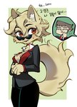 Rating: s
ID: 4987385
Date: 2024-08-15 08:46:35 -0400
Status: active
Score: 39
absurd_res agent_one agent_two alternate_species anthro bnm6517 clothed clothing domestic_cat duo felid feline felis female furrification helluva_boss hi_res human korean_text male mammal picking_nose suit text translated post #4987385