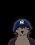 Rating: s
ID: 5649569
Date: 2025-06-17 19:18:32 -0400
Status: pending
Score: 2
alien alpha_channel anthro armor blank_stare brown_body brown_fur combat_stress floppy_ears fur gojid_(the_nature_of_predators) headgear headgear_only helmet helmet_only hi_res male mammal quills_(anatomy) simple_background solo sovlin_(the_nature_of_predators) tan_body tan_fur the_nature_of_predators thousand_yard_stare transparent_background traumatized united_nations post #5649569