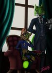 Rating: s
ID: 2542454
Date: 2020-12-24 23:03:36 -0500
Status: active
Score: 9
alternative_fashion anthro beverage black_butler black_nose blakefox blue_eyes bow_tie butler butler_position canid canine chair ciel_phantomhive clothed clothing container cosplay cup curtains digital_media_(artwork) domestic_cat duo elijah_ferrel felid feline felis fidget_the_fox footwear fox fur furniture gloves glowing glowing_body glowing_fur glowing_markings green_body green_eyes green_fur hair handwear hi_res j-fashion male mammal markings mixed_breed necktie ouji_(fashion) savannah_cat sebastian_michaelis shirt shoes signature smile spots spotted_body suit tea tea_cup teapot topwear white_body white_clothing white_fur white_gloves white_handwear window post #2542454