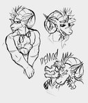 Rating: s
ID: 4961614
Date: 2024-08-03 17:07:06 -0400
Status: active
Score: 6
absurd_res anthro bite bovid caprine demonrat demos_(demonrat) duo ear_piercing ear_ring father_(lore) father_and_child_(lore) father_and_son_(lore) goat hi_res horn howl hug hurting male mammal monochrome mouse murid murine parent_(lore) parent_and_child_(lore) parent_and_son_(lore) piercing pleg_(demonrat) rat ring_piercing rodent scar son_(lore) post #4961614