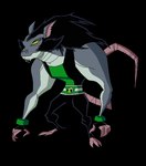 Rating: s
ID: 5581146
Date: 2025-05-18 11:17:26 -0400
Status: pending
Score: 0
2014 alien ambiguous_gender anthro argits_species ben_10 cartoon_network clothed clothing digital_media_(artwork) facial_hair green_eyes mammal muscular muscular_anthro omnitrix pink_tail pixel_(artwork) redamimi rodent shaggy_hair sideburns snout solo tail post #5581146