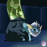 Rating: s
ID: 5196746
Date: 2024-11-21 16:03:48 -0500
Status: active
Score: 9
1:1 absurd_res chamber clone clone_machine covered_in_goo eeveelution female generation_1_pokemon hi_res hyperchibiabsol latex mewtwo_clone_machine nintendo pod pokemon pokemon_(species) pokemon_the_first_movie science_tube tongue tongue_out transformation vaporeon verra post #5196746