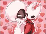 Rating: s
ID: 5376923
Date: 2025-02-16 09:02:23 -0500
Status: active
Score: 18
2025 anthro arthropod bodysuit cloak clothing curvy_figure duo female female/female gesture heart_gesture heart_symbol hi_res hollow_knight hollow_knight:_silksong hornet_(hollow_knight) lace_(hollow_knight:_silksong) one_eye_closed red_clothing shy_ayu skinsuit team_cherry tight_clothing wide_hips wink winking_at_another winking_at_partner post #5376923