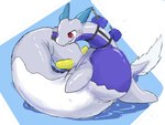 Rating: s
ID: 5615943
Date: 2025-06-02 05:46:08 -0400
Status: active
Score: 1
2020 ambiguous_gender feral glistening glistening_body glistening_skin grey_body hi_res kemono marine mosasaur myu633nmnm prehistoric_species reptile scalie slightly_chubby smile solo post #5615943