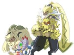 Rating: s
ID: 5497587
Date: 2025-04-11 19:12:16 -0400
Status: active
Score: 5
angoramon anthro bandai_namco bottomwear clothing digimon digimon_(species) duo gloves green_eyes hair hair_over_eyes handwear lamortmon long_ears machine male maquinamon orange_eyes pants plushie ponytail_ears portugueselynx robot smile symbareangoramon post #5497587