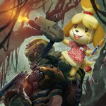 Rating: s
ID: 5280758
Date: 2025-01-01 17:55:33 -0500
Status: active
Score: 42
1:1 2020 animal_crossing anthro armor blush canid canine canis clothed clothing crossover domestic_dog doom_(series) doom_slayer duo female fishing_rod gesture gun hand_gesture hi_res human id_software isabelle_(animal_crossing) looking_at_viewer male mammal microsoft mounted_gun nintendo ranged_weapon rubendevela shoulder_cannon smile thumbs_up weapon post #5280758