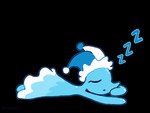 Rating: s
ID: 5629487
Date: 2025-06-08 18:45:00 -0400
Status: active
Score: 27
4:3 ambiguous_gender black_background blue_body clothing deltarune digital_media_(artwork) dress elemental_creature eyelashes fool's_hat frilly frilly_clothing glistening glistening_body hat headgear headwear humanoid lying mizzle_(deltarune) on_front pincoosh signature simple_background sleeping sound_effects undertale_(series) vowelless vowelless_sound_effect water water_creature zzz post #5629487