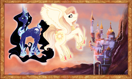 Rating: s
ID: 159696
Date: 2011-08-26 06:54:35 -0400
Status: active
Score: 3
5:3 blue_hair canterlot cloud crown cutie_mark duo equid equine fail feathered_wings feathers female feral friendship_is_magic hair hasbro headgear hi_res horn lilmandarin long_hair male mammal my_little_pony mythological_creature mythological_equine mythology quadruped short_hair simple_background smile tail unicorn winged_unicorn wings post #159696
