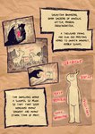 Rating: s
ID: 3391872
Date: 2022-06-14 18:32:11 -0400
Status: active
Score: 36
anthro chain collar comic dweller_(jagged) english_text genetic_engineering genetically_modified genetics jagged livestock magic male monochrome sepia slave solo text post #3391872