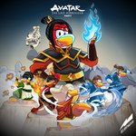 Rating: s
ID: 4904130
Date: 2024-07-07 20:03:23 -0400
Status: active
Score: 11
1:1 aang anthro appa_(avatar) armor avatar:_the_last_airbender avian azula_(avatar) bird bison black_hair bottomwear bovid bovine brown_body brown_hair clothing club_penguin dress english_text female fire frown fur group hair hi_res horn katara looking_at_viewer male mammal momo_(avatar) nickelodeon on_one_leg pants penguin ponytail red_body relampago686 robe shirt smile sokka standing teeth text toph_beifong topwear water white_body white_fur yellow_body zuko post #4904130