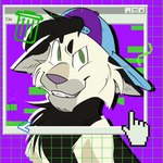 Rating: s
ID: 5452774
Date: 2025-03-24 01:50:41 -0400
Status: active
Score: 4
1990s_theme 1:1 2024 ambiguous_gender backwards_baseball_cap backwards_hat baseball_cap black_body black_fur bust_portrait clothing cursor digital_drawing_(artwork) digital_media_(artwork) domestic_cat ears_down fan_character felid feline felis feral flat_colors fur green_eyes grey_body grey_fur grin hat head_tuft headgear headwear hi_res iconography looking_at_viewer mammal mouse_cursor pivoted_ears portrait purple_nose s0lchaser smile solo tuft warriors_(book_series) white_body white_fur window_(computing) post #5452774