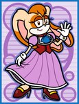 Rating: s
ID: 5565607
Date: 2025-05-11 21:38:20 -0400
Status: active
Score: 6
2023 5_fingers anthro bent_arm blue_border blue_cravat blue_outline border brown_eyelids brown_eyes brown_nose button_(fastener) captainquack64 closed_smile clothed clothed_anthro clothed_female clothing clothing_lift colored cravat digital_drawing_(artwork) digital_media_(artwork) dress dress_lift english_description eyelashes female fingers floppy_ears footwear full-length_portrait fully_clothed fully_clothed_anthro fully_clothed_female fur gesture gloves hair handwear hi_res high_heels lagomorph leporid light lighting lips long_ears looking_at_viewer lop_ears mammal markings mouth_closed multicolored_body multicolored_fur orange_hair orange_markings outline pink_inner_ear pink_lips portrait purple_background purple_clothing purple_dress rabbit red_clothing red_footwear red_high_heels red_topwear red_vest sega shoes short_hair simple_background smile smiling_at_viewer solo sonic_the_hedgehog_(series) standing tan_body tan_fur topwear vanilla_the_rabbit vest waving waving_at_viewer white_body white_clothing white_fur white_gloves white_handwear post #5565607