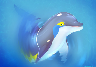 Rating: s
ID: 5426373
Date: 2025-03-11 09:15:03 -0400
Status: active
Score: 7
2022 alternate_form ambiguous_feral ambiguous_gender blue_eyes blue_spots cetacean common_dolphin cyrin dolphin dolphinproject feral grey_body looking_back male_(lore) mammal marine oceanic_dolphin sea solo spots stripes toothed_whale water year yellow_stripes post #5426373