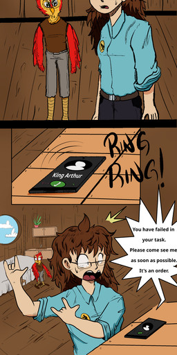 Rating: s
ID: 5671920
Date: 2025-06-27 19:01:13 -0400
Status: pending
Score: 1
absurd_res anthro avian bird bodily_fluids brown_clothing brown_hair brown_shirt brown_topwear brown_tunic clothing cloud comic crying duo electronics english_text eyewear feathers female glasses green_eyes hair hi_res human kafuka lisa_accardo_(light_realm) male mammal owl phone phone_call question_mark quill_agatha_(light_realm) red_body red_feathers shirt simplyer1c sky surprise surprised_expression tears text topwear tunic white_body white_clothing white_shirt white_skin white_topwear yellow_body yellow_feathers post #5671920