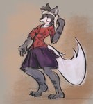 Rating: s
ID: 5094200
Date: 2024-10-04 19:01:59 -0400
Status: active
Score: 3
2024 absurd_res accessory anthro black_hair bottomwear canid canine clothed clothing elemental_creature firedog fur grey_body grey_fur hair headband hi_res male mammal pawpads paws pink_pawpads plantigrade razor_(razim) razor_the_firedog rdy shirt shorts stripes tail topwear white_body white_fur zgf_art post #5094200
