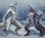 Rating: s
ID: 5425598
Date: 2025-03-10 21:54:15 -0400
Status: active
Score: 17
aniu_(balto) anthro anthrofied balto balto_(series) biped black_nose breasts canid canine canis catpumpkin domestic_dog duo eyes_closed featureless_breasts featureless_crotch female fur grey_body grey_fur hi_res howl hybrid male mammal neck_tuft nude outside snow snowing standing tuft universal_studios white_body white_fur wolf post #5425598