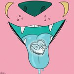 Rating: s
ID: 4544132
Date: 2024-01-18 21:49:55 -0500
Status: active
Score: 10
1:1 anthro blue_tongue canid canine drain_gang female fiji_(johann) fox fur green_nose johannfaust lovepill mammal mouth_shot open_mouth pink_body pink_fur solo teeth tongue tongue_out post #4544132
