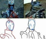 Rating: s
ID: 2791844
Date: 2021-06-19 04:15:42 -0400
Status: active
Score: 69
anthro anubis_cruger armor bad_logic canid canine canis furgonomics furry_logic gesture hand_gesture headgear helmet holding_object holding_weapon humor ironstylus male mammal marine melee_weapon meme parody pointing pointing_at_another power_rangers power_rangers_spd silly silly_face sketch solo sword toony weapon wolf post #2791844