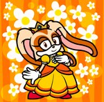 Rating: s
ID: 5664824
Date: 2025-06-24 13:29:35 -0400
Status: pending
Score: 1
2024 5_fingers anthro bent_arm brown_eyes brown_markings captainquack64 closed_smile clothed clothed_anthro clothed_female clothing cosplay cream_the_rabbit crown digital_drawing_(artwork) digital_media_(artwork) dress english_description eyelashes facial_markings female female_anthro fingers flat_colors floppy_ears floral_background flower footwear full-length_portrait fur gem gloves handwear head_markings headgear hi_res high_heels lagomorph leporid long_ears long_eyelashes looking_at_viewer lop_ears mammal mario_bros markings mouth_closed multicolored_body multicolored_fur nintendo orange_background pink_inner_ear plant portrait princess_daisy rabbit red_clothing red_footwear red_high_heels ruby_(gem) sega shoes simple_background smile smiling_at_viewer solo sonic_the_hedgehog_(series) standing tan_body tan_fur white_body white_clothing white_flower white_fur white_gloves white_handwear yellow_clothing yellow_dress post #5664824