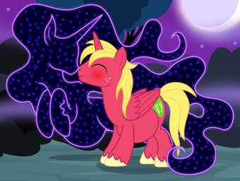 Rating: s
ID: 5693485
Date: 2025-07-08 00:23:24 -0400
Status: active
Score: 14
badumsquish big_macintosh_(mlp) blonde_hair cutie_mark duo equid equine eyes_closed feathered_wings feathers female feral fog freckles friendship_is_magic full_moon hair hasbro hi_res horn male mammal moon my_little_pony mythological_creature mythological_equine mythology nightmare_(monster) nose_kiss pregnant pregnant_female pregnant_male red_body smile tail tantabus winged_unicorn wings yellow_tail post #5693485
