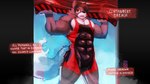 Rating: s
ID: 5154972
Date: 2024-11-01 19:52:26 -0400
Status: active
Score: 28
16:9 2024 4k abs absurd_res anthro ark_(catoxis) biped black_nose brown_hair canid canine clothed clothing digital_media_(artwork) domestic_cat english_text felid feline felis fox fur hair hi_res hybrid kinktober kinktober_2024 looking_at_viewer maine_coon male mammal multicolored_body multicolored_clothing multicolored_fur muscular muscular_anthro muscular_male open_mouth red_clothing sexotheque shirt simple_background solo tank_top text topwear two_tone_clothing widescreen post #5154972