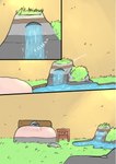 Rating: s
ID: 5568891
Date: 2025-05-13 08:43:55 -0400
Status: active
Score: 7
2025 3_panel_comic ambiguous_gender anthro bandage bed comic english_text furniture generation_4_pokemon grass hi_res lying nintendo on_bed orange_eyes plant pokemon pokemon_(species) pokemon_mystery_dungeon riolu rock sawlamander solo sound_effects spike_chunsoft text wall_(structure) water white_text post #5568891