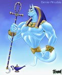 Rating: s
ID: 5647744
Date: 2025-06-17 01:35:03 -0400
Status: active
Score: 2
absurd_res anthro anubis blue_eyebrows blue_eyes blue_nose cane deity egyptian_mythology eyebrows genie golden_accessories hi_res magic_lamp male middle_eastern_mythology mythology noki001 simple_background solo post #5647744