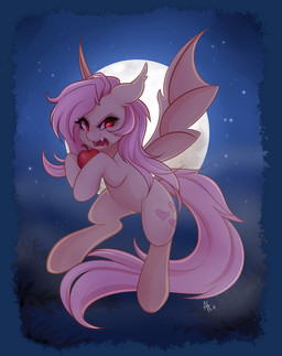 2014 angry apple bat_pony bat_wings cutie_mark equine fangs female feral flutterbat_(mlp) fluttershy_(mlp) flying food friendship_is_magic fruit fur hair hi_res hooves hybrid long_hair mammal membranous_wings moon my_little_pony outside pink_hair red_eyes sky solo spittfire_(artist) star teeth wings yellow_fur
Rating: Safe
Score: 8
User: Cat-in-Flight
Date: April 19, 2018 2014 angry apple bat_pony bat_wings cutie_mark equine fangs female feral flutterbat_(mlp) fluttershy_(mlp) flying food friendship_is_magic fruit fur hair hi_res hooves hybrid long_hair mammal membranous_wings moon my_little_pony outside pink_hair red_eyes sky solo spittfire_(artist) star teeth wings yellow_fur
Rating: Safe
Score: 8
User: Cat-in-Flight
Date: April 19, 2018