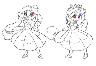 anthro armor breasts broodals buckteeth clothing dress female footwear gloves hair harriet_(mario) hat helmet lagomorph leaddoodles long_ears long_hair looking_at_viewer mammal mario_bros nintendo pose rabbit red_eyes shoes smug solo standing super_mario_odyssey teeth video_games
Rating: Safe
Score: 3
User: CloverTheRabbit
Date: June 23, 2017 anthro armor breasts broodals buckteeth clothing dress female footwear gloves hair harriet_(mario) hat helmet lagomorph leaddoodles long_ears long_hair looking_at_viewer mammal mario_bros nintendo pose rabbit red_eyes shoes smug solo standing super_mario_odyssey teeth video_games
Rating: Safe
Score: 3
User: CloverTheRabbit
Date: June 23, 2017