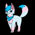 Rating: s
ID: 4105250
Date: 2023-06-11 21:02:32 -0400
Status: active
Score: 25
1:1 2019 2d_animation ambiguous_gender animated bani_(ezpups) blinking blue_body blue_eyes blue_fur blue_kerchief blue_neckerchief blue_nose chest_tuft countershade_fur countershade_torso countershading digital_media_(artwork) digitigrade domestic_cat eyelashes felid feline felis feral flat_colors full-length_portrait fur head_tuft kerchief leg_markings looking_at_viewer low_res mammal markings motion_tweening neck_tuft neckerchief neckwear paws pink_body pink_countershading pink_fur pointy_ears portrait prick_ears quadruped raised_tail short_playtime socks_(marking) solo standing tail the_illusionary_den tuft post #4105250
