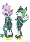 Rating: s
ID: 5259040
Date: 2024-12-22 17:16:24 -0500
Status: active
Score: 32
2019 2_horns anthro archie_comics artist_name blaze_the_cat boots brainwashing branded breasts clothing clove_the_pronghorn collar domestic_cat duo eggman_logo eyelashes eyeshadow felid feline felis female footwear gloves green_eyeshadow handwear hi_res high_heeled_boots high_heels horn kandlin latex latex_clothing lips makeup mammal military_uniform mind_control pronghorn sega shoes simple_background smoke sonic_the_hedgehog_(archie) sonic_the_hedgehog_(comics) sonic_the_hedgehog_(series) standing submissive submissive_anthro submissive_female text uniform white_background white_clothing white_gloves white_handwear post #5259040