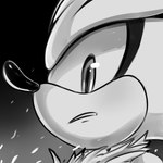 Rating: s
ID: 5575445
Date: 2025-05-15 22:47:34 -0400
Status: active
Score: 3
1:1 2025 absurd_res anthro artist_name black_nose chest_tuft clenched_teeth close-up conditional_dnp digitaldomain123 eulipotyphlan frown fur greyscale hedgehog hi_res looking_at_viewer male mammal monochrome pupils sega side_view signature silver_the_hedgehog solo sonic_the_hedgehog_(series) teeth text tuft post #5575445